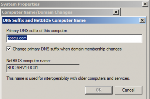 How To Configure DNS Client Settings | Network Wrangler – Tech Blog