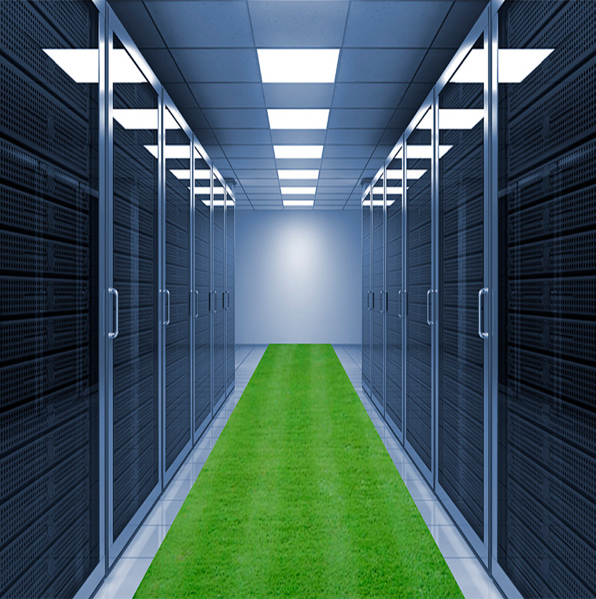 Why Choose a Data Center to Host your Servers?
