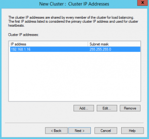 Configuring Network Load Balancing in Windows Server | Network Wrangler ...