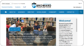Broward County Schools