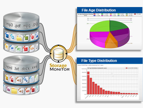 Management monitor on sale